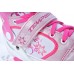Роликові ковзани Tempish Swist Flash розмір 26-29, білий-рожевий, код: 1000000032/PINK/26-29-ST Роликові ковзани Tempish Swist Flash розмір 26-29, білий-рожевий, код: 1000000032/PINK/26-29-ST