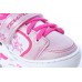 Роликові ковзани Tempish Swist Flash розмір 26-29, білий-рожевий, код: 1000000032/PINK/26-29-ST Роликові ковзани Tempish Swist Flash розмір 26-29, білий-рожевий, код: 1000000032/PINK/26-29-ST