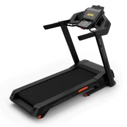 Бігова доріжка Kettler Axos Sprinter 2.0 Black, код: 7640119481678 Бігова доріжка Kettler Axos Sprinter 2.0 Black, код: 7640119481678