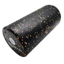 Ролер масажний Sveltus Smooth 30 см, код: SLTS-2545 Ролер масажний Sveltus Smooth 30 см, код: SLTS-2545