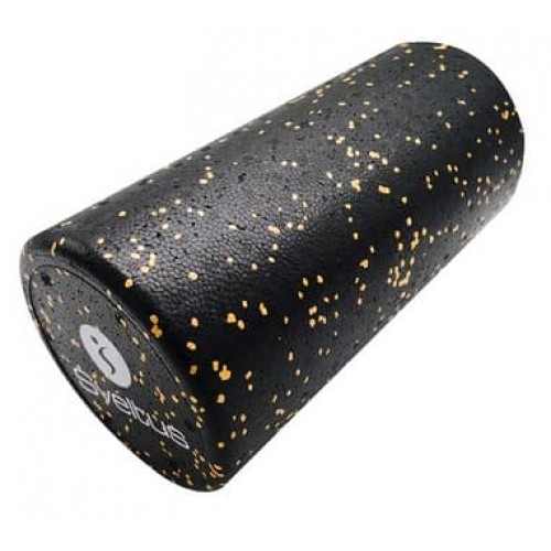 Ролер масажний Sveltus Smooth 30 см, код: SLTS-2545 Ролер масажний Sveltus Smooth 30 см, код: SLTS-2545