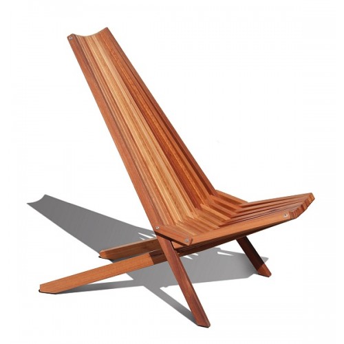 Шезлонг дерев'яний SportBaby, код: "Шезлонг - 3" Шезлонг дерев'яний SportBaby, код: "Шезлонг - 3"