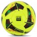 М"яч футбольний Soccermax №5 PU, жовтий, код: FB-4138