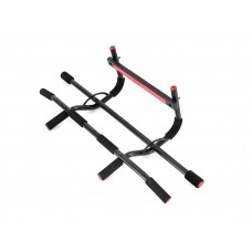 Турнік дверний багатофункціональний Adidas ADAC-11402, код: 885652002356-IN Турнік дверний багатофункціональний Adidas ADAC-11402, код: 885652002356-IN