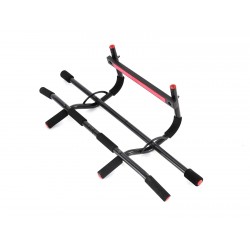 Турнік дверний багатофункціональний Adidas ADAC-11402, код: 885652002356-IN Турнік дверний багатофункціональний Adidas ADAC-11402, код: 885652002356-IN