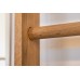 Шведська стінка Nohrd WallBar 10 Oak Oak 2300х790 мм, код: DC-NH-12.111-IN Шведська стінка Nohrd WallBar 10 Oak Oak 2300х790 мм, код: DC-NH-12.111-IN