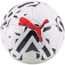 М"яч футбольний Puma Orbita 3 TB (FIFA Quality) №4, білий-чорний, код: 4065451614424 М"яч футбольний Puma Orbita 3 TB (FIFA Quality) №4, білий-чорний, код: 4065451614424