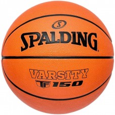 М"яч баскетбольний Spalding Varsity TF-150 №7, помаранчевий, код: 689344403724