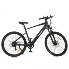 Електровелосипед Profi Swift (350 Вт; 10А*год;), колеса 27.5", чорний, код: 6903317717637
