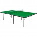Теннисный стол GSI-sport Hobby Strong зеленый, код: Gp-1s