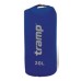 Гермомішок Tramp PVC 20 л (синій), код: TRA-067-blue