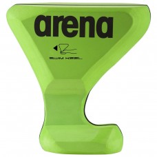 Дошка для плавання Arena SwimKeel 260х180 мм, зелений, код: 3468335391588