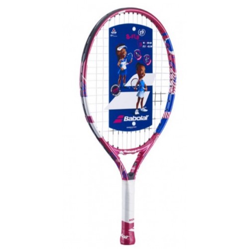 Ракетка Babolat B fly 19 2023year, код: 3324922024744 Ракетка Babolat B fly 19 2023year, код: 3324922024744