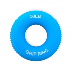 Еспандер кистьовий SNS Grip Ring 50 lb W6TD-50, код: 10984-SNS