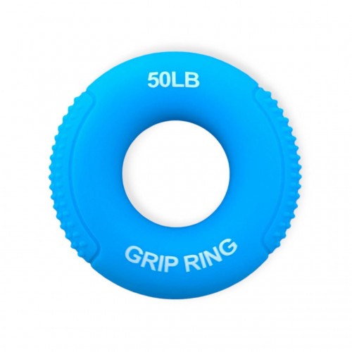Еспандер кистьовий SNS Grip Ring 50 lb W6TD-50, код: 10984-SNS