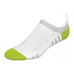 Термошкарпетки InMove Mini Fitness white/green (39-41), код: mf.white/green.39-41
