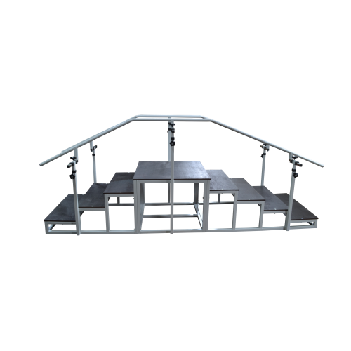 Сходи для відновлення навиків ходьби Норма-Трейд для дорослих, код: СХ-1