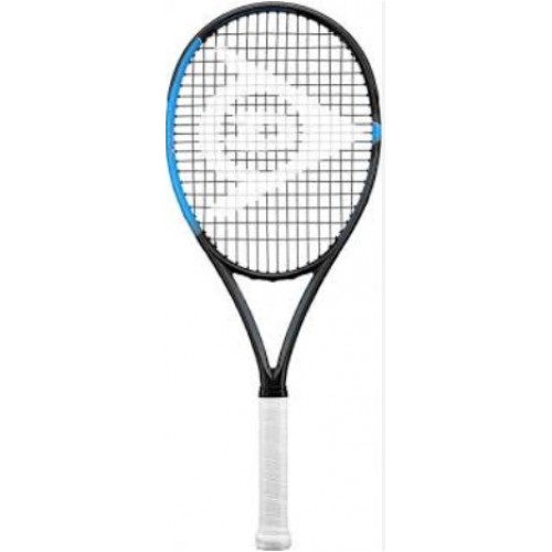 Ракетка Dunlop TF FX500 Lite no cover Gr2, код: 045566175243