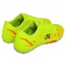 Сороконіжки футбольні Pro Action розмір 35, салатовий-помаранчевий, код: VL22313-TFY-LO_35