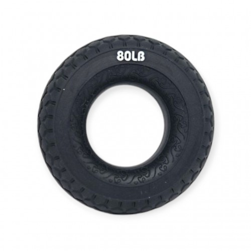 Еспандер кистьовий SNS Wheel 80 lb W3FC-80, код: 10992-SNS