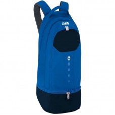 Рюкзак Jako Striker 32L, синій, код: 4050144931346