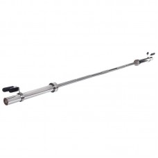 Гриф BioGym 2200х50 мм, код: TA-5127 Гриф BioGym 2200х50 мм, код: TA-5127