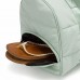 Сумка дорожня Heys Puffer Sage Green (30123-0138-00), код: 930927-SVA