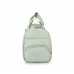 Сумка дорожня Heys Puffer Sage Green (30123-0138-00), код: 930927-SVA