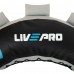 Мішок Болгарський LiveUp 12кг, чорний-синій, код: LP8130-12