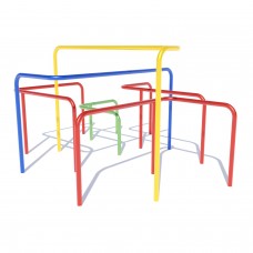 Бруси-лабіринт Miros, код: DIO664 Бруси-лабіринт Miros, код: DIO664