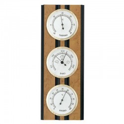 Метеостанція Moller 203979 Birdseye Maple, код: DAS301614-DA