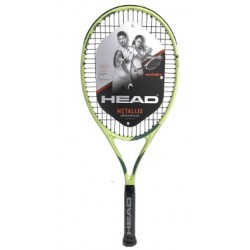 Ракетка Head MX Attitude ELite (lime) SC 20, код: 724794630419