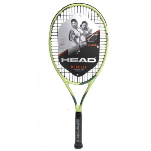 Ракетка Head MX Attitude ELite (lime) SC 20, код: 724794630419 Ракетка Head MX Attitude ELite (lime) SC 20, код: 724794630419