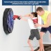 Електрична мішень для боксу EnergyFIT з рукавичками, код: EF13