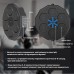 Електрична мішень для боксу EnergyFIT з рукавичками, код: EF13