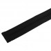 Лямки для тяги Ezous Lifting Straps 580x38 мм, 2шт, чорний-сірий, код: B-04