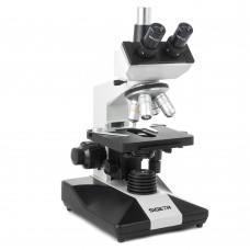 Мікроскоп Sigeta MB-303 40x-1600x LED Trino, код: 65213-DB