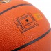 М"яч баскетбольний Spalding TF-Gametime №7, коричневий, код: 77359Y-S52