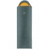 Спальний мішок Ferrino Lightech Shingle SQ -2°C Green Left (86266QVVS), код: 931764-SVA