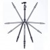 Штатив Vanguard Vesta TB 204AB, код: DAS301640-DA