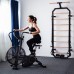 Велотренажер повітряний HMS MP5458, код: 17-03-104-IN