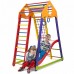 Ігровий дитячий куточок PLAYBABY BambinoWood Color Plus 1, код: SB-IG39