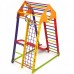 Ігровий дитячий куточок PLAYBABY BambinoWood Color Plus 1, код: SB-IG39