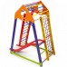 Ігровий дитячий куточок PLAYBABY BambinoWood Color Plus 1, код: SB-IG39