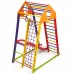 Ігровий дитячий куточок PLAYBABY BambinoWood Color Plus 1, код: SB-IG39