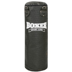 Мішок боксерський Boxer 1000х330 мм, 26 кг, код: 1002-03