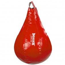 Груша боксерская Boxer подвесная красный, код: 1014-01_R-S52