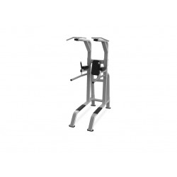 Турник-бруси-прес Nautilus Benches and Racks, код: 9NP-B7511-FS