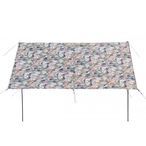 Тент Tramp Tent 3000х5000 camo, код: UTRT-101-camo