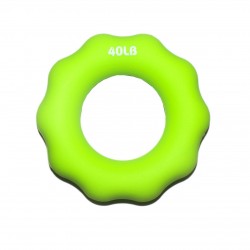 Еспандер кистьовий SNS Sun 40 lb HQ022-40LB, код: 10956-SNS Еспандер кистьовий SNS Sun 40 lb HQ022-40LB, код: 10956-SNS